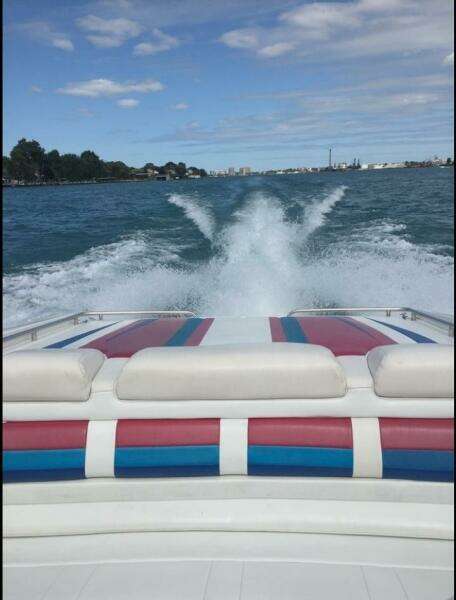 2002 Formula 312 Fastech