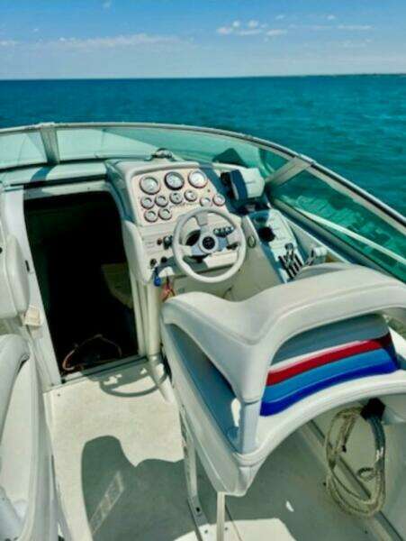 2002 Formula 312 Fastech