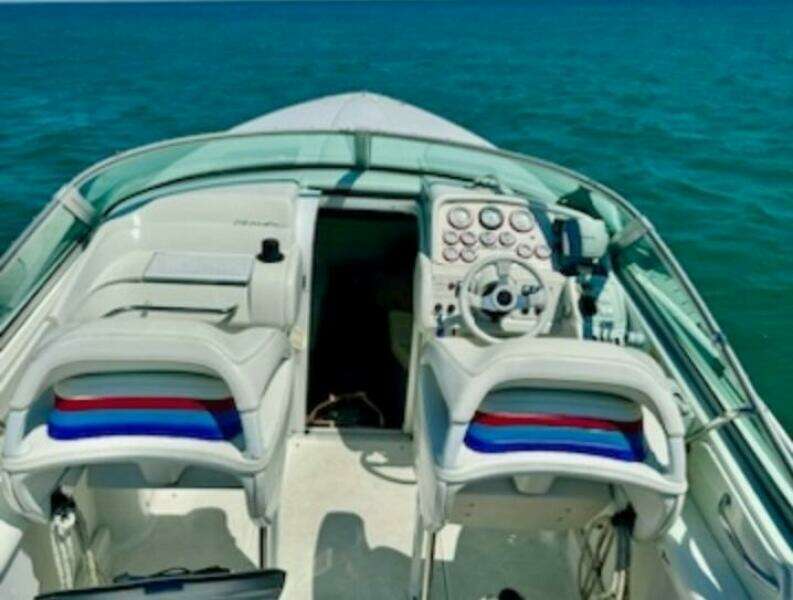 2002 Formula 312 Fastech