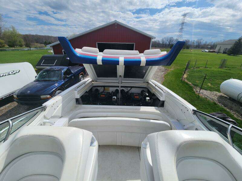 2002 Formula 312 Fastech