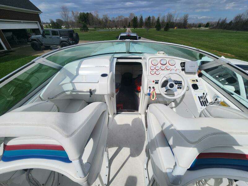 2002 Formula 312 Fastech