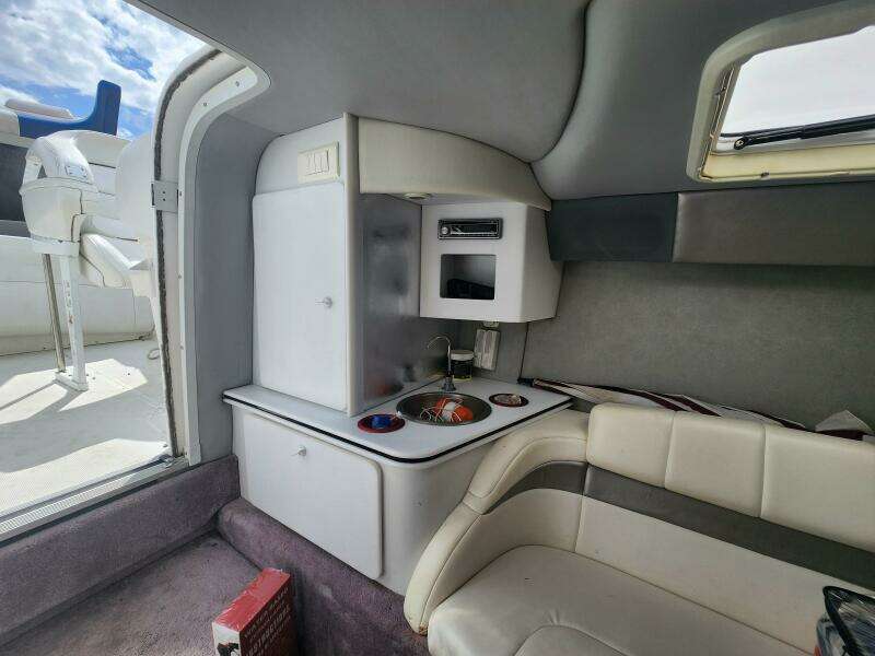 2002 Formula 312 Fastech