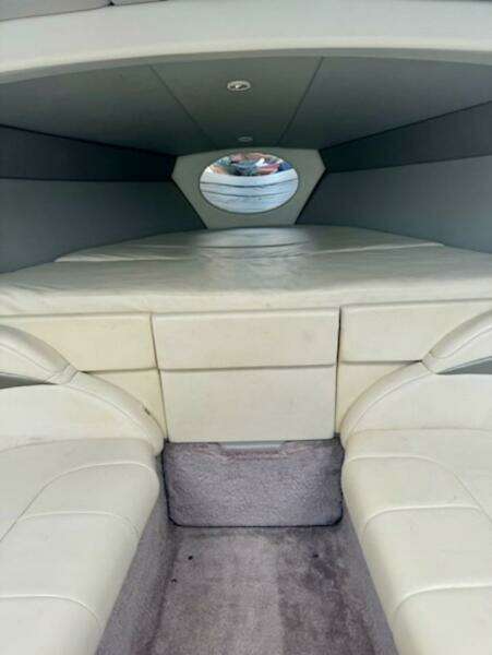 2002 Formula 312 Fastech