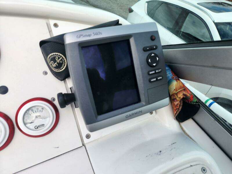 2002 Formula 312 Fastech