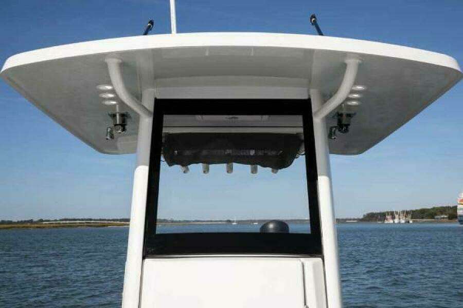 2022 World Cat 235 CC