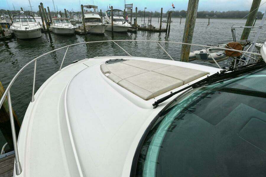 2015 Tiara Yachts C44 Coupe