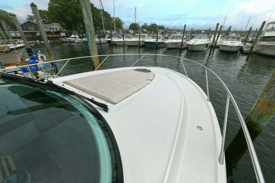 2015 Tiara Yachts C44 Coupe