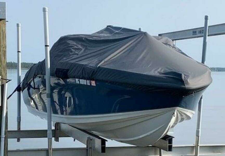 1026 Bella Bay Under Cover