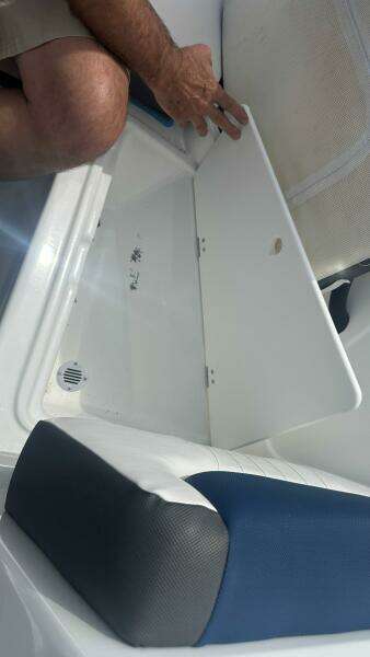 1024 Bella Bay Bow Locker