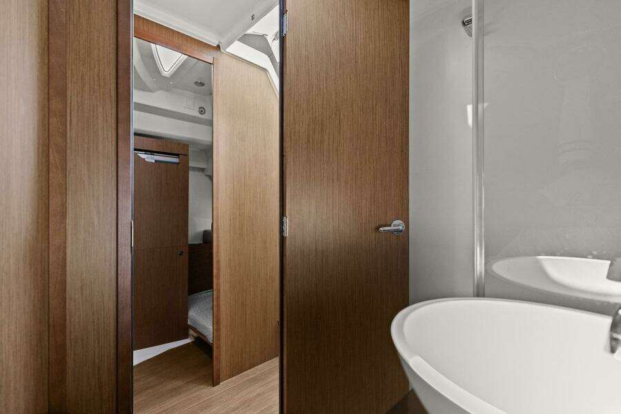 2020 Jeanneau NC 1095 Fly