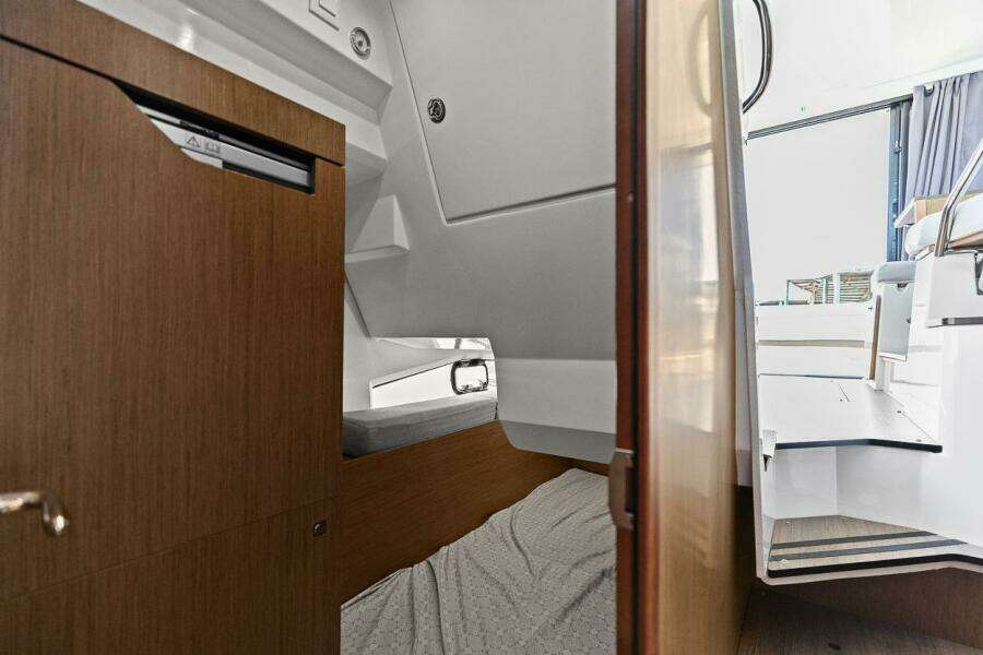 2020 Jeanneau NC 1095 Fly