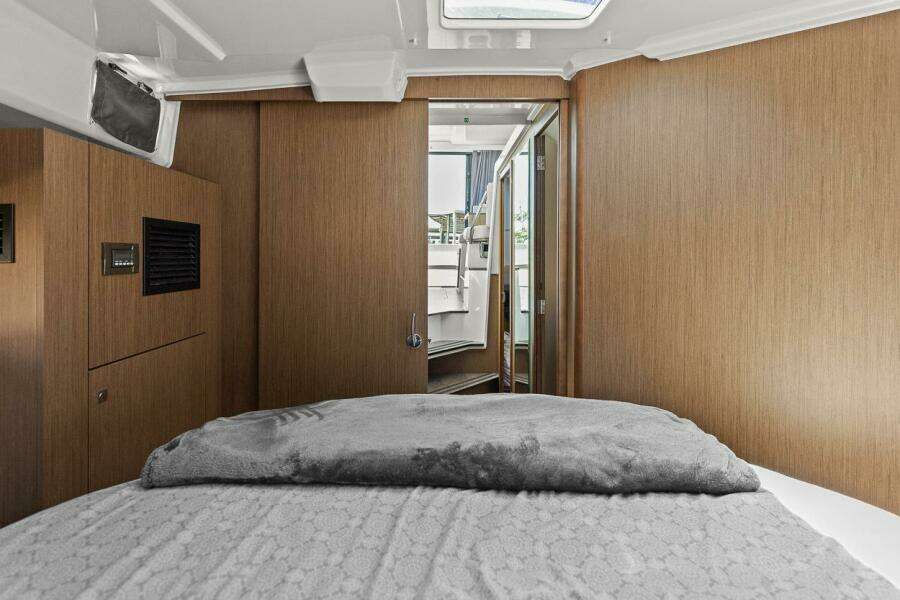 2020 Jeanneau NC 1095 Fly