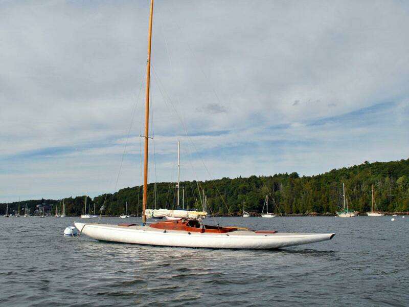 1941 42’ Knud Reimers sk22 