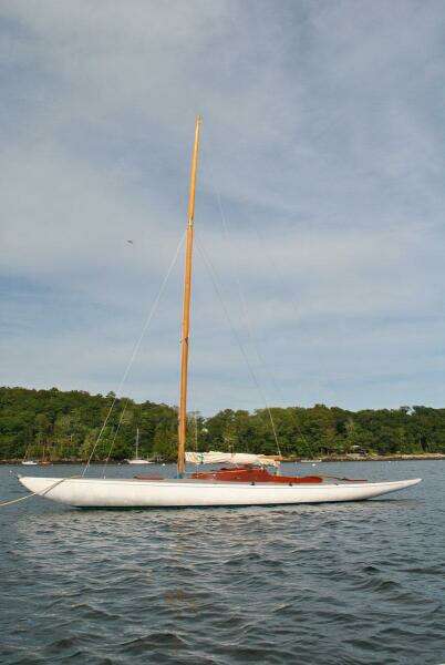 1941 42’ Knud Reimers sk22 