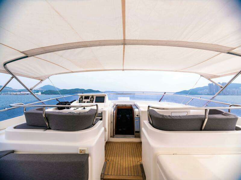 2005 Custom Line Custom Line 112