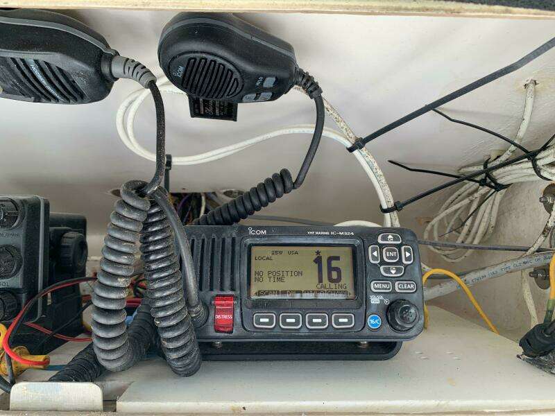 2005 Buddy Davis Center Console