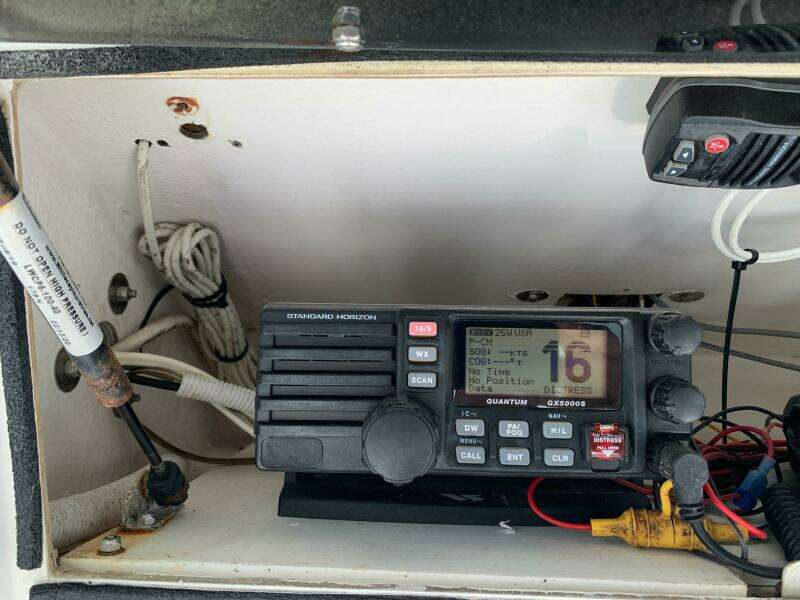 2005 Buddy Davis Center Console