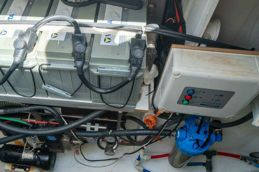 2020 Fountaine Pajot 