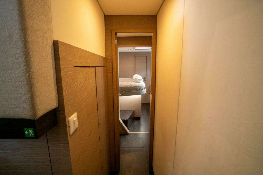 2020 Fountaine Pajot 