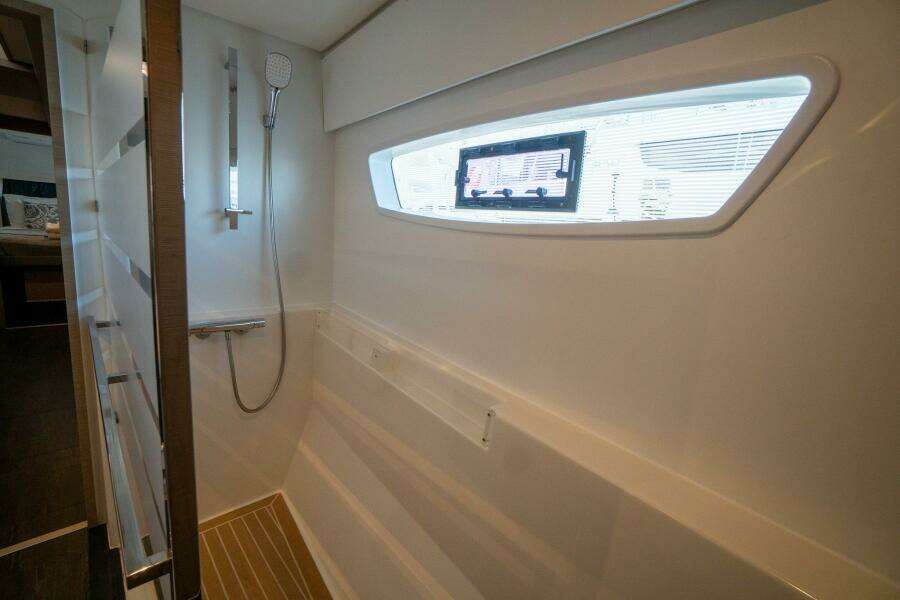 2020 Fountaine Pajot 