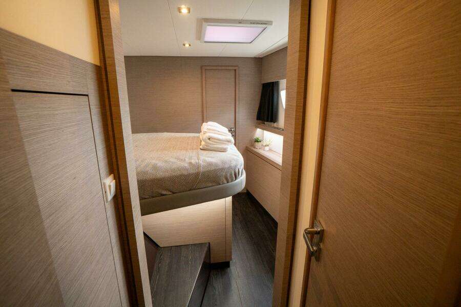 2020 Fountaine Pajot 
