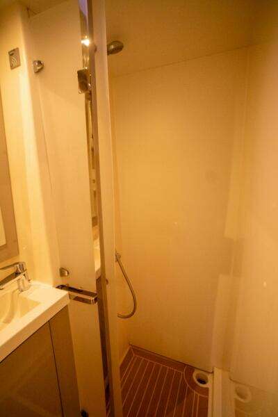 2020 Fountaine Pajot 