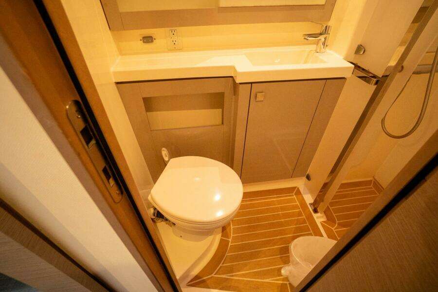 2020 Fountaine Pajot 