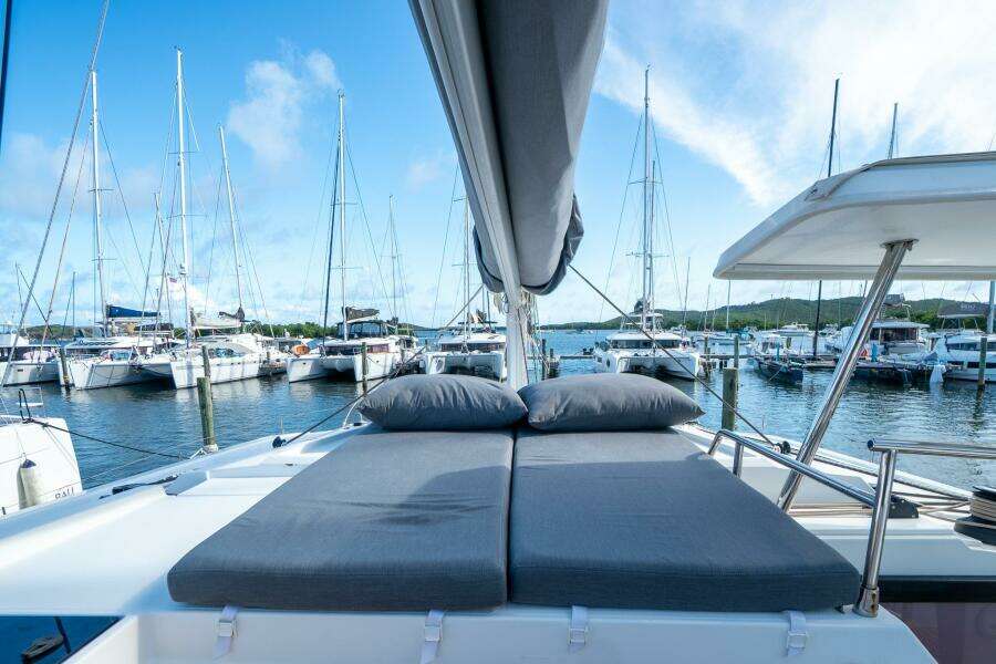 2020 Fountaine Pajot 