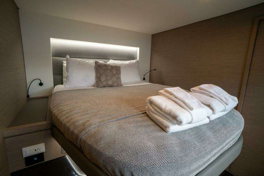 2020 Fountaine Pajot 