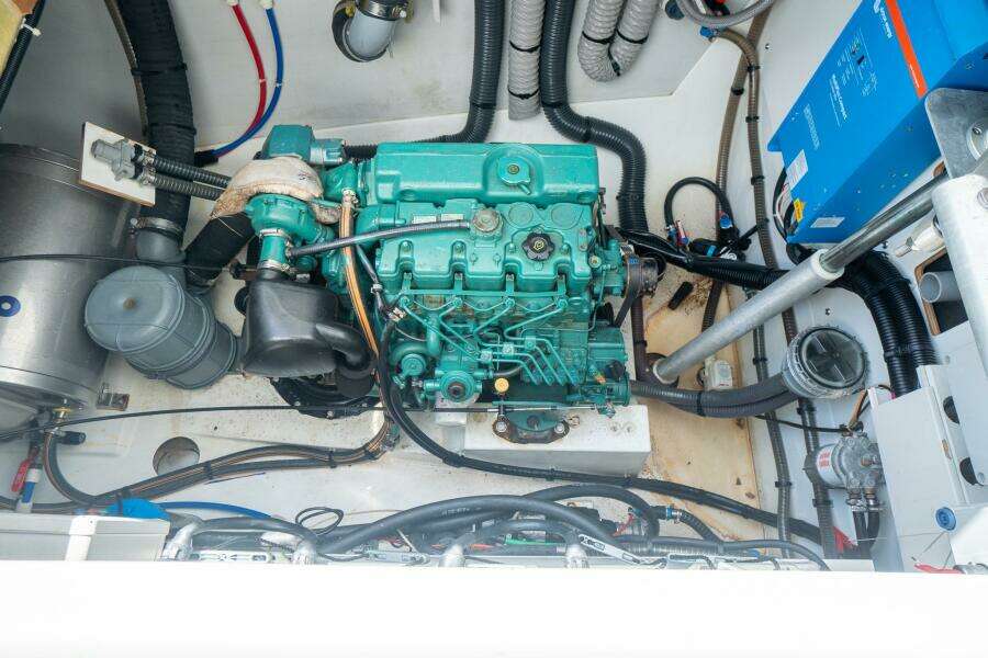 2020 Fountaine Pajot 