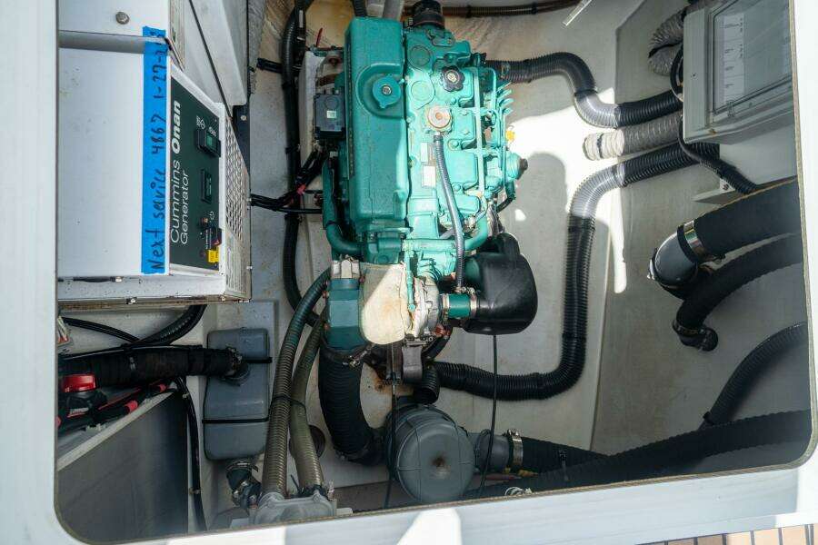 2020 Fountaine Pajot 