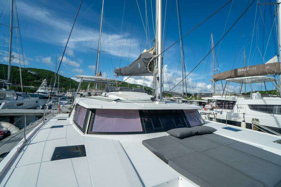 2020 Fountaine Pajot 