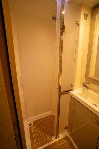 2020 Fountaine Pajot 