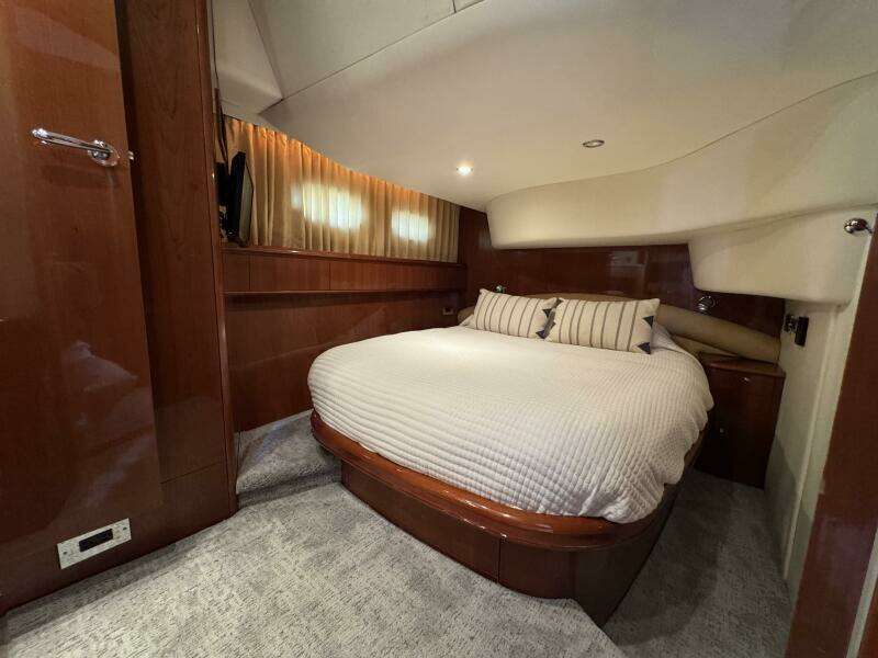 2005 Princess 50 Flybridge