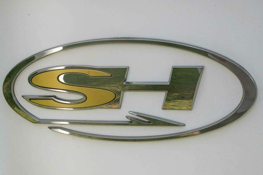 2017 Sea Hunt 225 Ultra