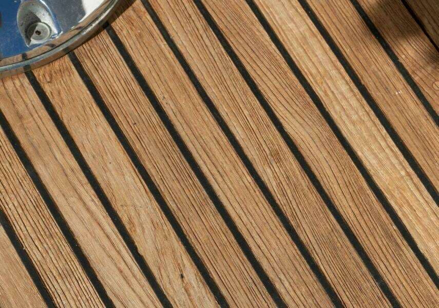 1998 Grand Banks 38 Eastbay EX