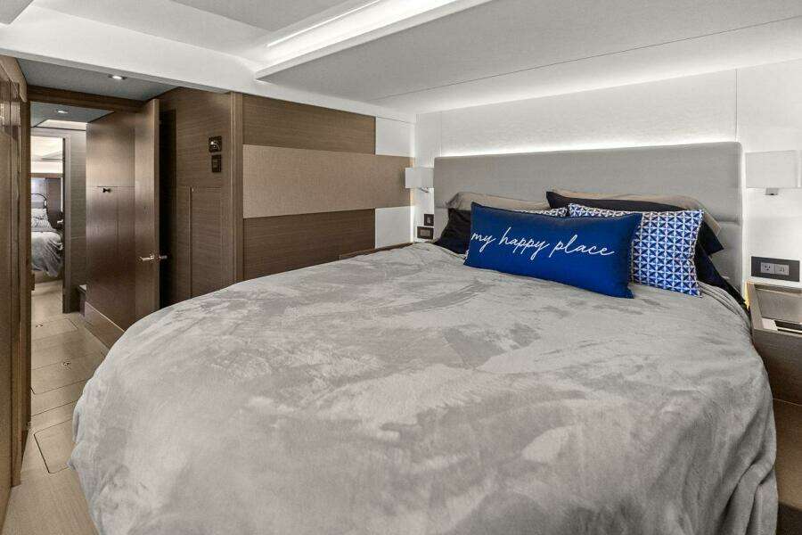 2021 Leopard 53 Powercat