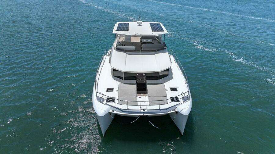 2021 Leopard 53 Powercat