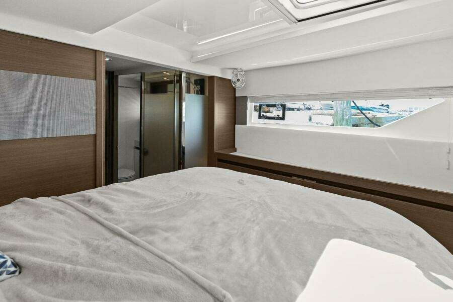 2021 Leopard 53 Powercat