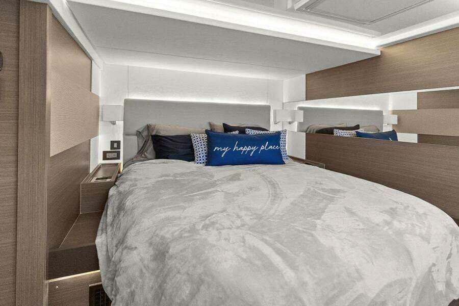 2021 Leopard 53 Powercat