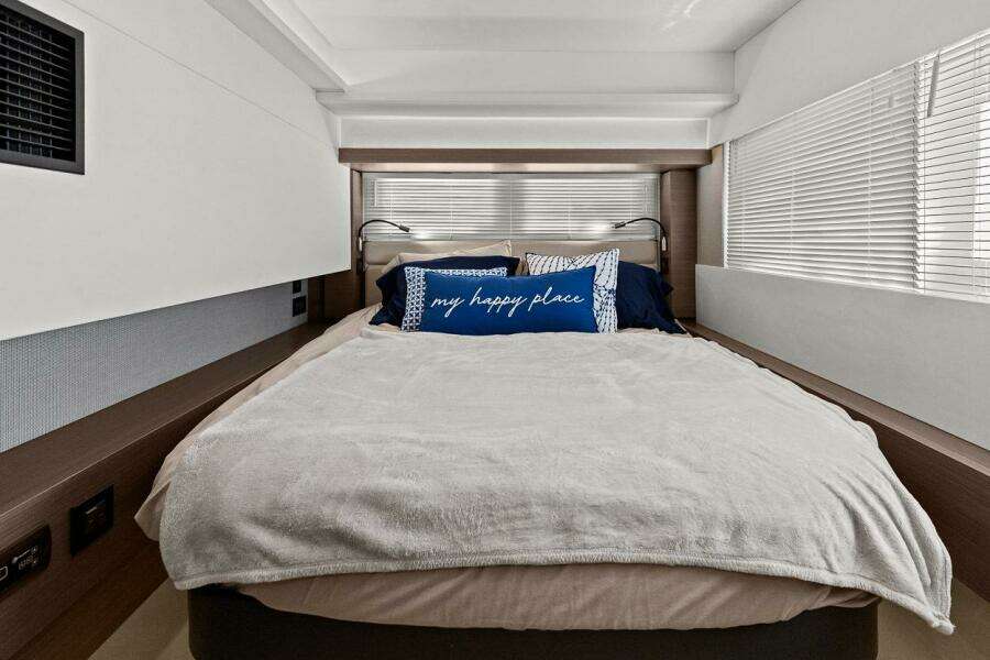 2021 Leopard 53 Powercat