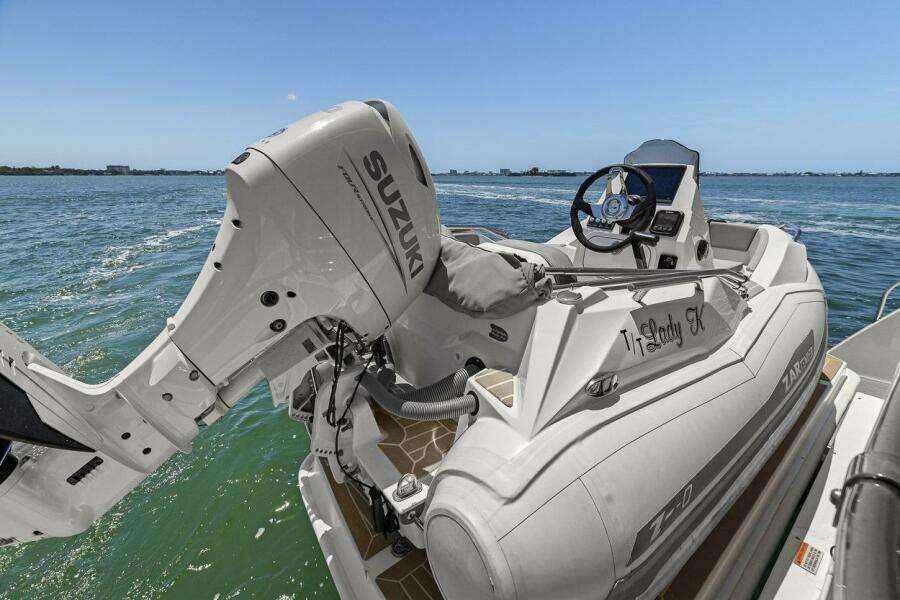 2021 Leopard 53 Powercat