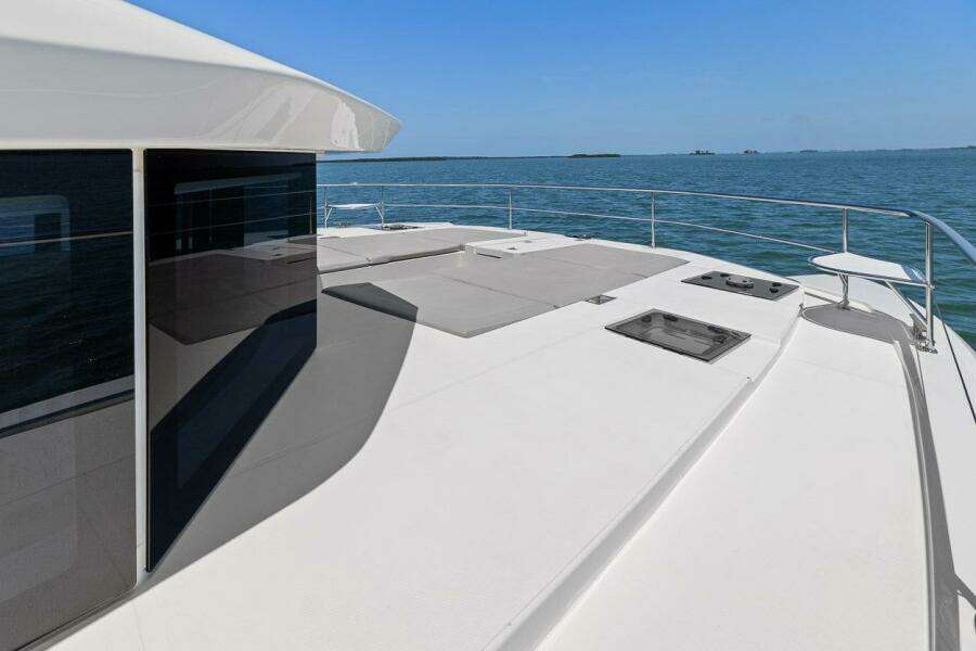 2021 Leopard 53 Powercat