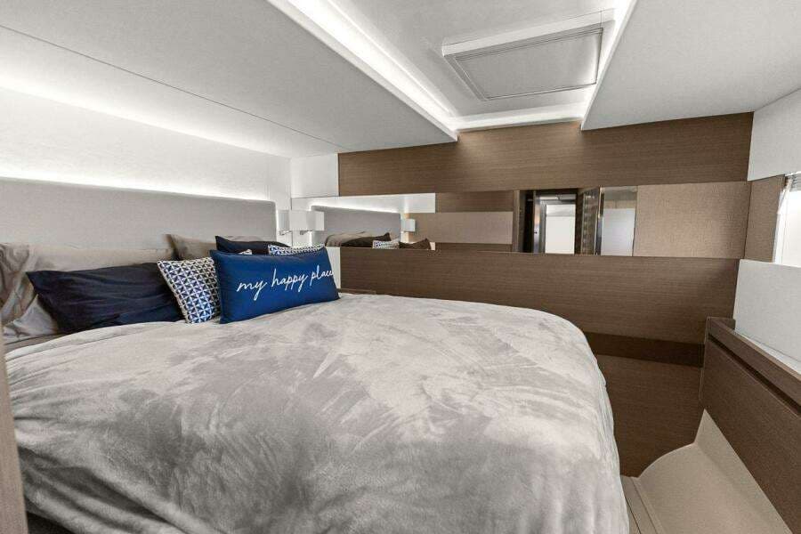 2021 Leopard 53 Powercat