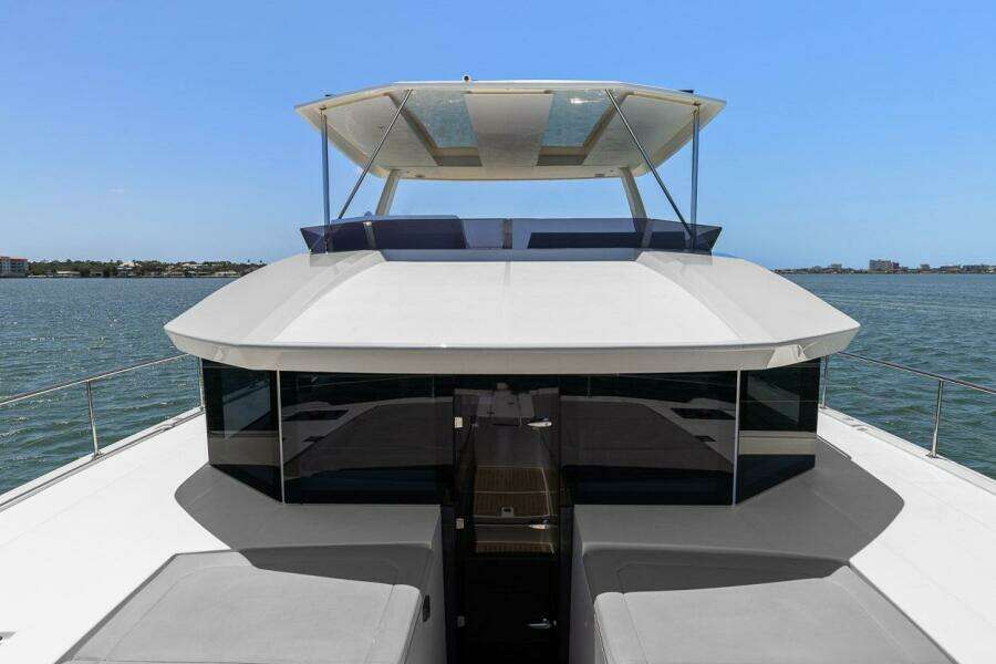 2021 Leopard 53 Powercat