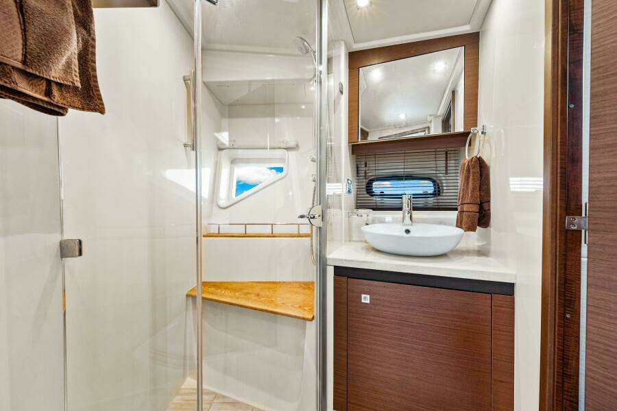 2016 Sea Ray 510 Sundancer