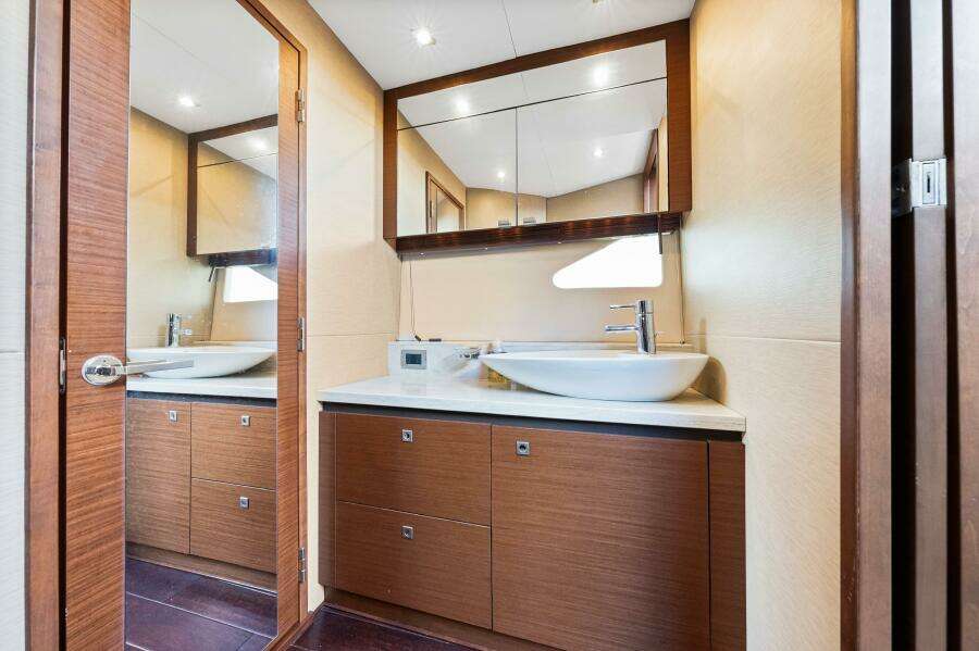 2016 Sea Ray 510 Sundancer