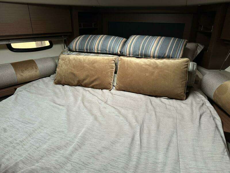 2016 Sea Ray 510 Sundancer