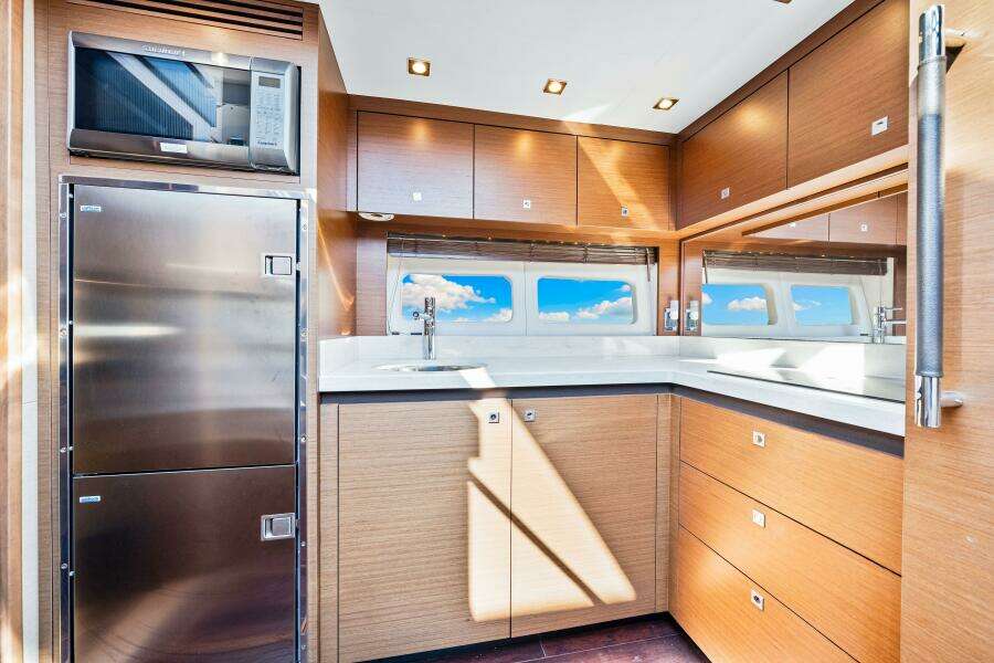 2016 Sea Ray 510 Sundancer