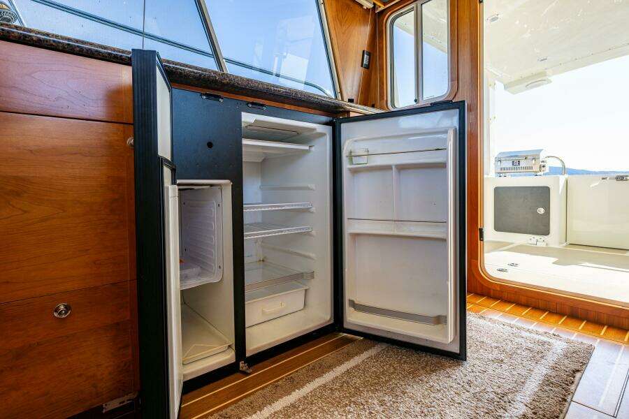 2009 Coastal Craft 400 IPS